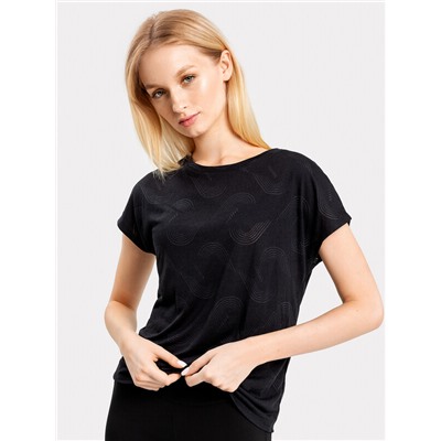 ФУТБОЛКА ЖЕНСКАЯ 302637