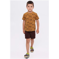 Комплект (Футболка+Шорты) YOULALA, 1134760