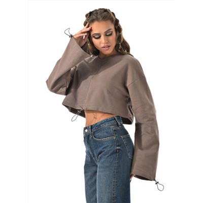 Женский свитшот CRACPOT