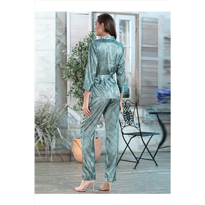 Комплект (Жакет+Брюки) MIA AMORE, 1033110