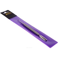 Mertz Шабер маникюрный двойной A-317, 15 см 207