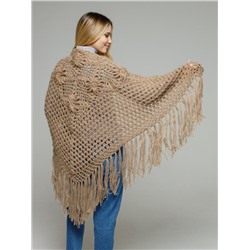 Шаль женская