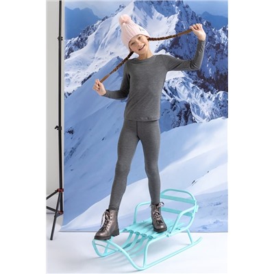 Леггинсы "термо" MARK FORMELLE, 788905