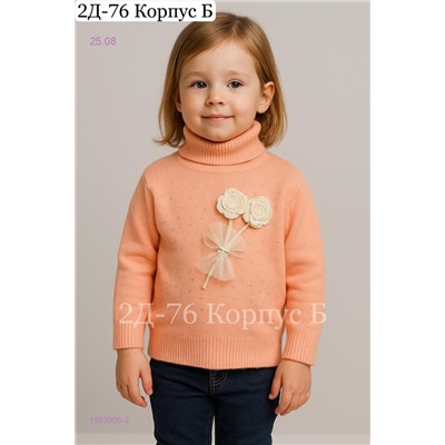 водолазка 1983906-2