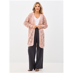 Кардиган "Ажур"