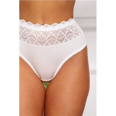 Трусы 64869 (Белый)