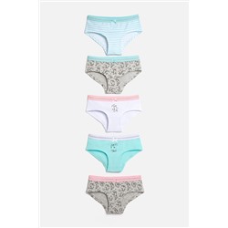 Трусы, 5 шт. ACOOLA, 1064784