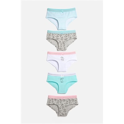 Трусы, 5 шт. ACOOLA, 1064784