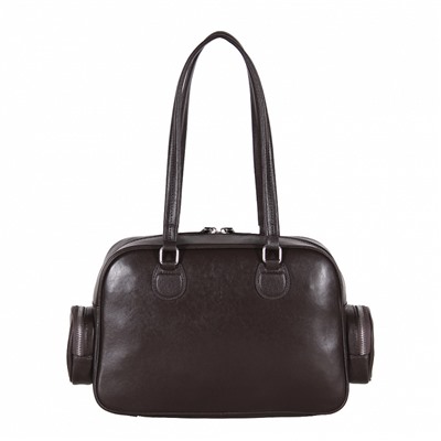 Сумка 260NN coffee Natale Navetta