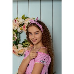 Платье 5116 детское НАТАЛИ, 773889