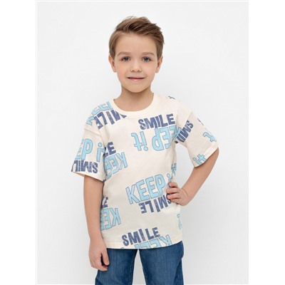 CROCKID Футболка КР 302023