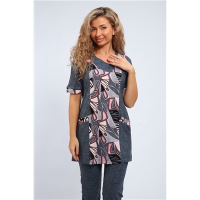 Костюм с бриджами 361 НАТАЛИ, 1218150