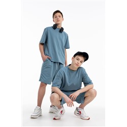 Детский костюм с шортами Летний НАТАЛИ, 1234720