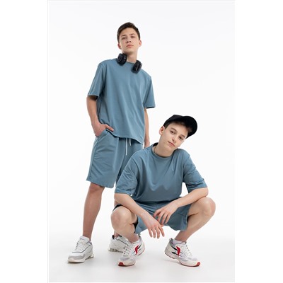 Детский костюм с шортами Летний НАТАЛИ, 1234720