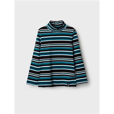 Водолазка трикотажная для мальчиков