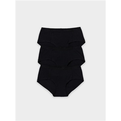 ТРУСЫ ЖЕНСКИЕ (3ШТ.) 412263-3