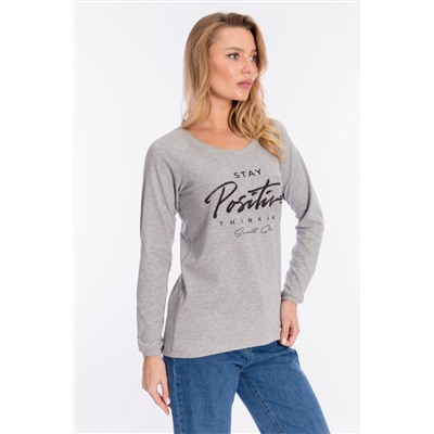 Лонгслив М31995Пб