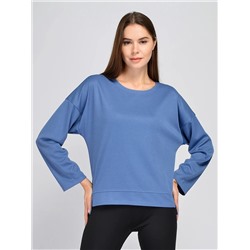 VISERDI Джемпер 10312-син 1421715