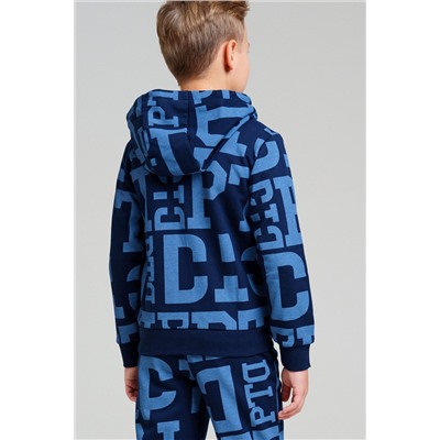 Толстовка PLAYTODAY, 1121565