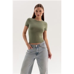 00025 футболка