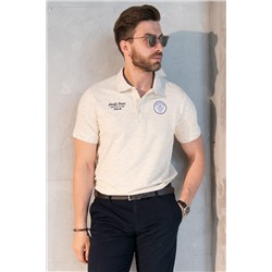 Футболка-поло VILATTE, 904227