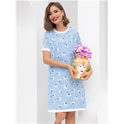 CHARUTTI Платье 6826