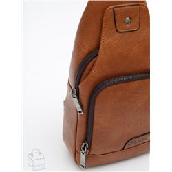 Рюкзак мужской  597 brown Jeep