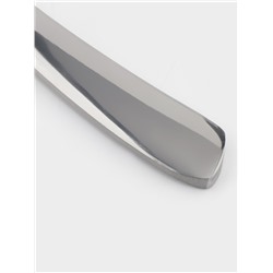 Нож для стейка Magistro «Эми», длина 23 см, нержавеющая сталь, серебристый