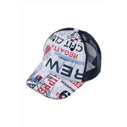 Бейсболка PLAYTODAY, 969573