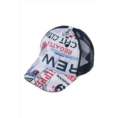 Бейсболка PLAYTODAY, 969573