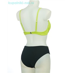 2405 Купальник раздельный (42-50)