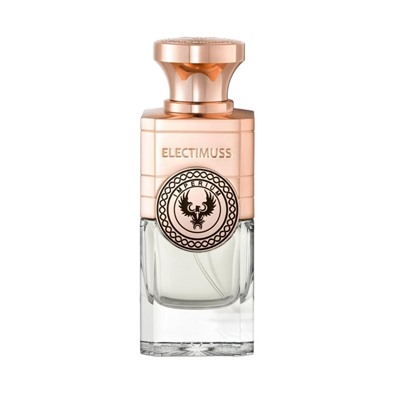ELECTIMUSS IMPERIUM 100ml parfume TESTER