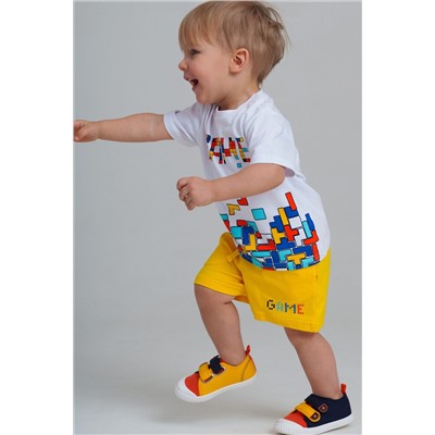 Шорты, 2 шт. PLAYTODAY, 1121648