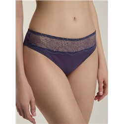 Трусы женские CONTE SATIN TP6148 Трусы «танга» с низкой линией талии