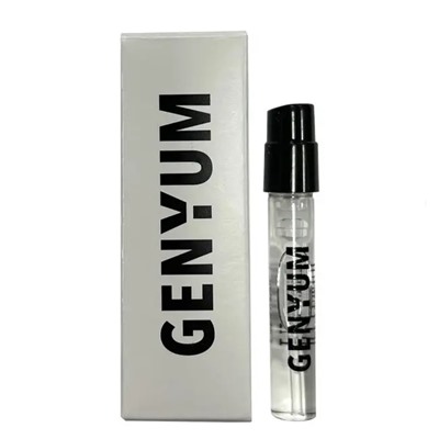 GENYUM SCULPTOR edp 1.8ml пробник