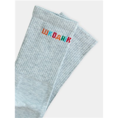 НОСКИ МУЖСКИЕ 107K-2821