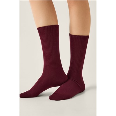 CONTE Удлиненные хлопковые носки ACTIVE CONTE ELEGANT, 1234176