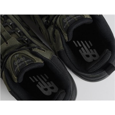 Кроссовки New Balance 1000 Mid