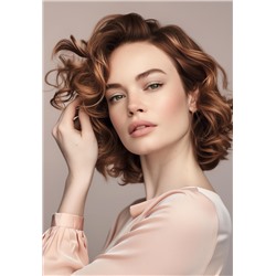 Стайлер для завивки волос