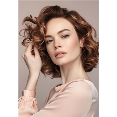 Стайлер для завивки волос