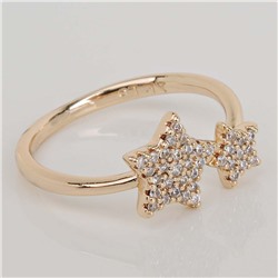 XUPING Кольцо арт. 58 0306 (id 285605)