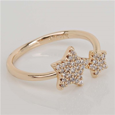 XUPING Кольцо арт. 58 0306 (id 285605)