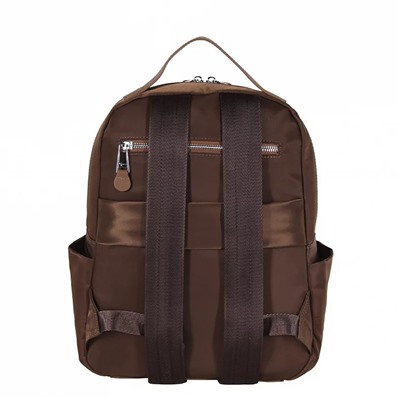 Рюкзак 23268 coffee Polina&Eiterou