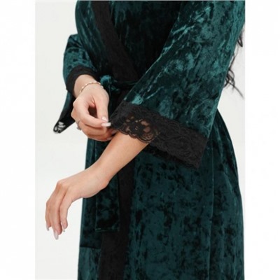 Пеньюар Малахит (Изумруд)