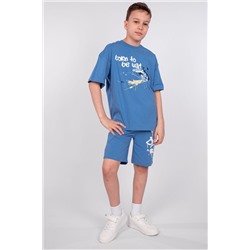 Шорты для мальчика 10426