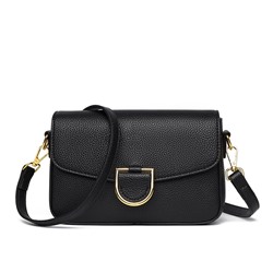 Bags Сумка женская / кожа /   026203