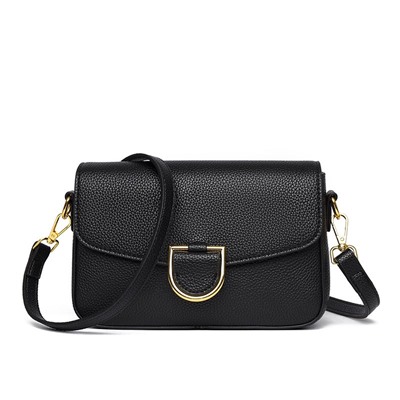 Bags Сумка женская / кожа /   026203
