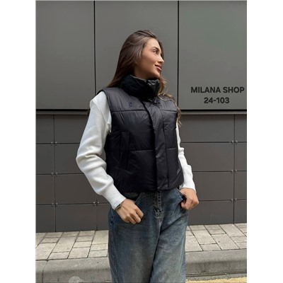 Жилет #23073376