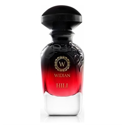 AJ ARABIA WIDIAN HILI 50ml parfume TESTER