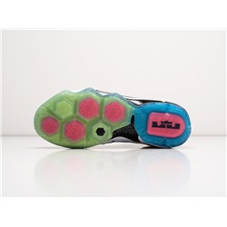 Кроссовки Nike Lebron 12